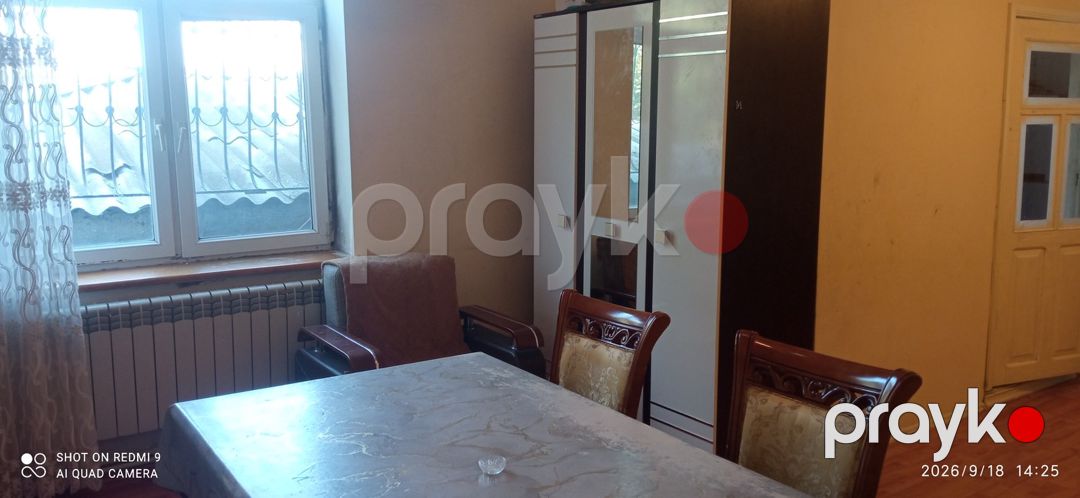 İcarəyə verilir 1 otaqlı həyət evi/bağ evi 47 m² — Ev, villa, Bakı (7)