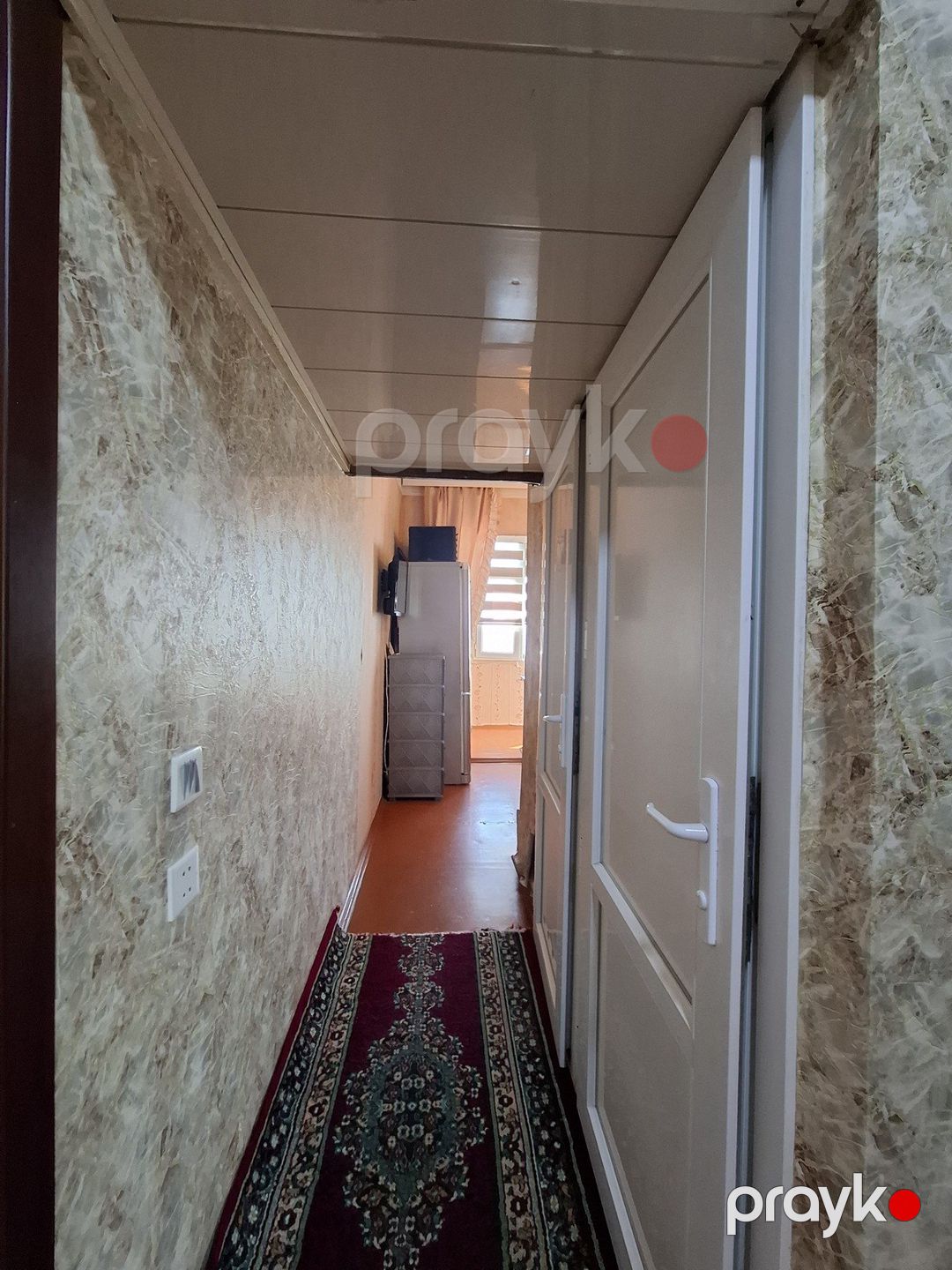 Satılır 2 otaqlı köhnə tikili 65 m² — Mənzil, Bakı (10)