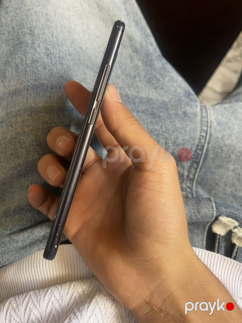 Meızu smartfon - Arxa hissədə ikinci ekranlı model (bildirişlər — Digər smartfonlar, Bakı (5)