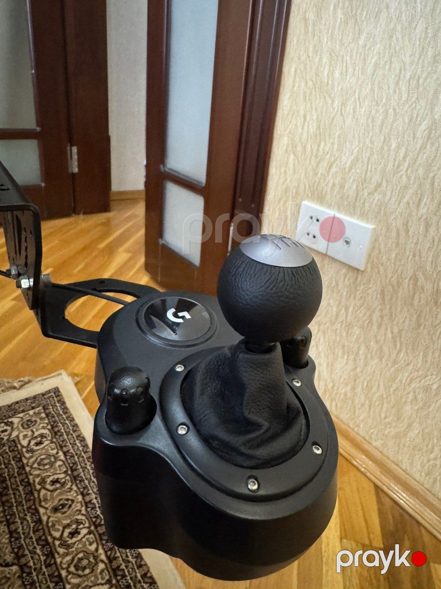 G923 oyun dəsti — Oyunlar, konsollər və proqramlar, Bakı (7)