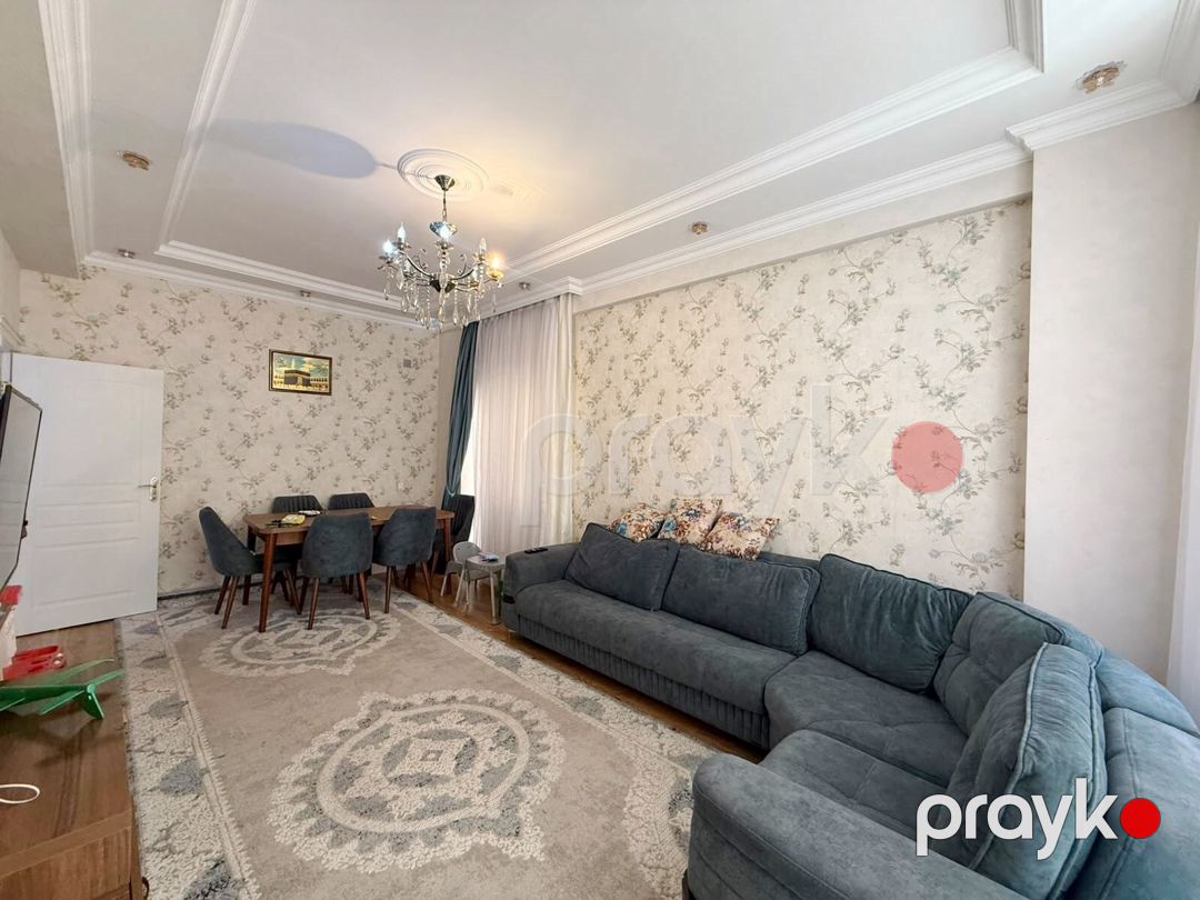 Satılır 3 otaqlı yeni tikili 102 m² — Mənzil, Bakı (2)
