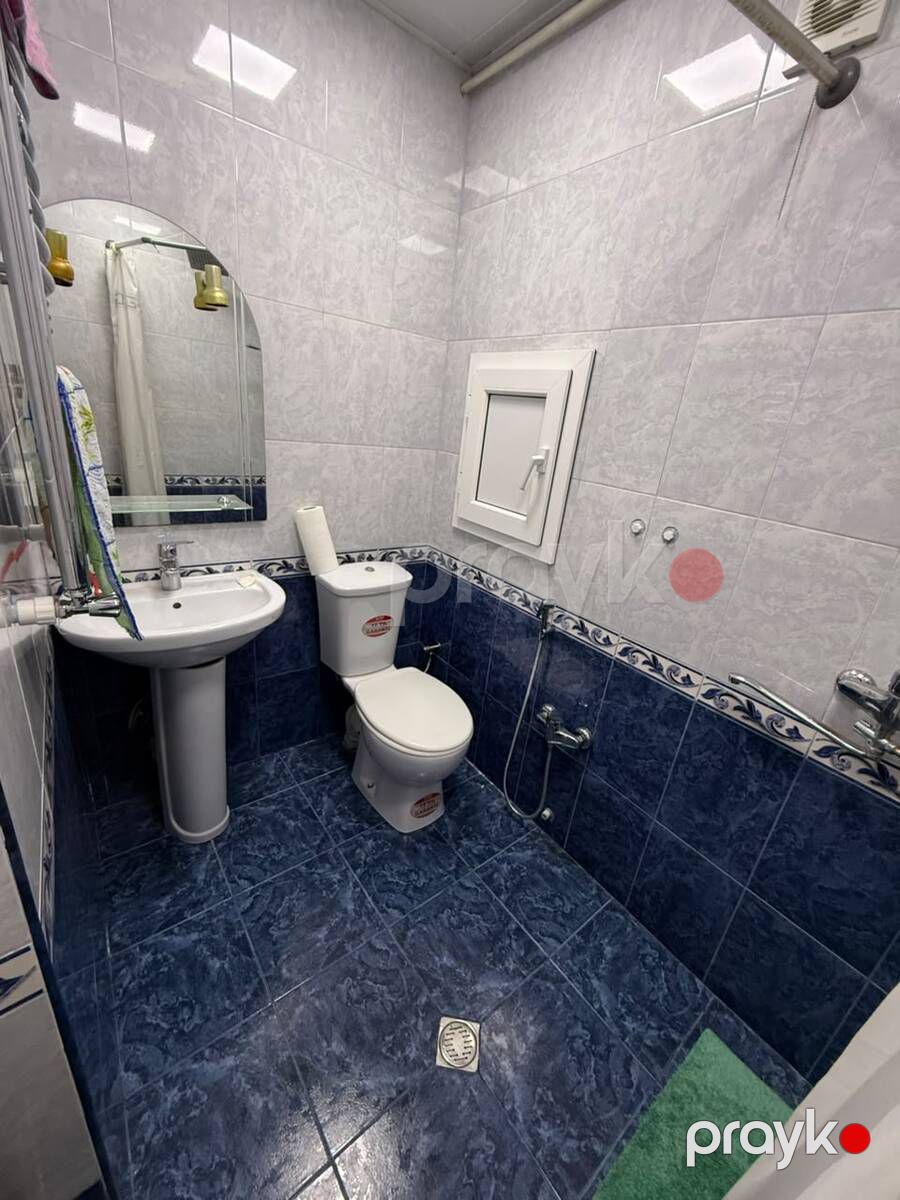 İcarəyə verilir 2 otaqlı yeni tikili 65 m² — Mənzil, Bakı (4)