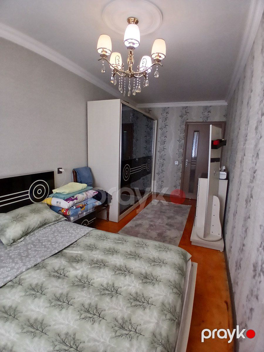 Satılır 2 otaqlı köhnə tikili 55 m² — Mənzil, Xırdalan (10)