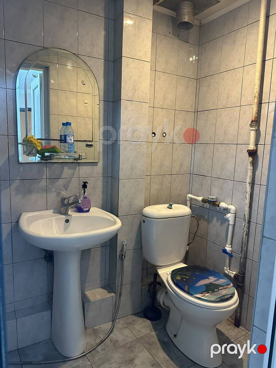 İcarəyə verilir 2 otaqlı köhnə tikili 60 m² — Mənzil, Bakı (8)