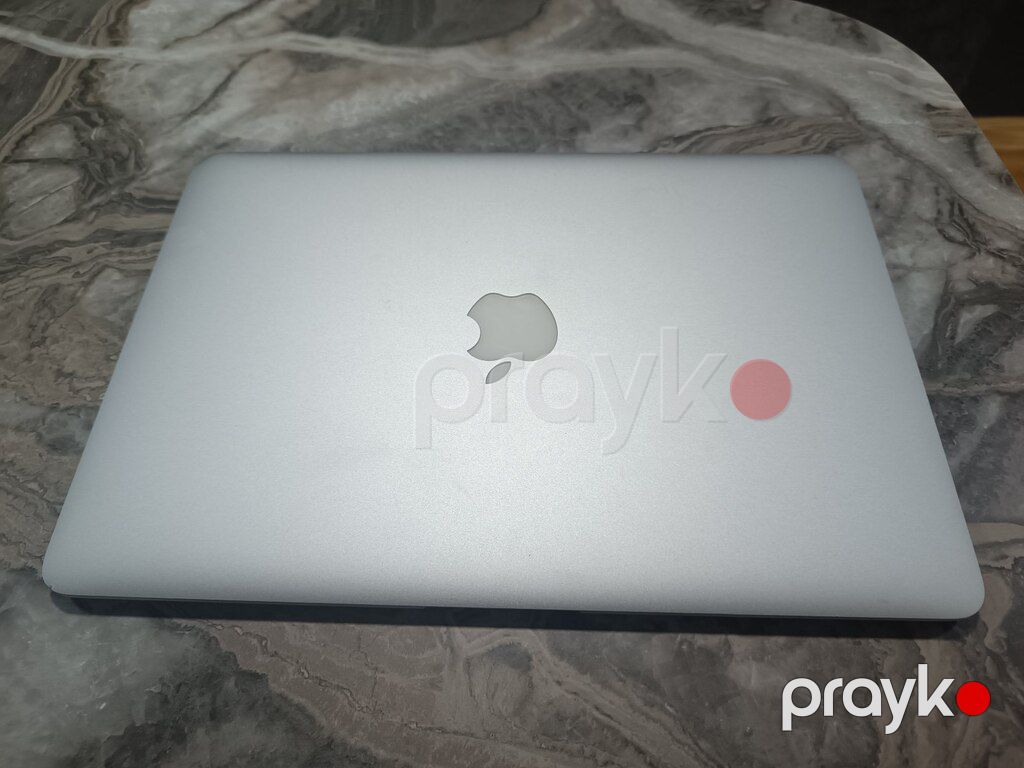 Apple MacBook Air A1466 2017 — Noutbuklar, Bakı (7)