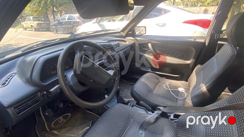 Lada (VAZ) 2115, 1.6 L, 2011 il, 153 500 km — Avtomobillər, Lənkəran (5)