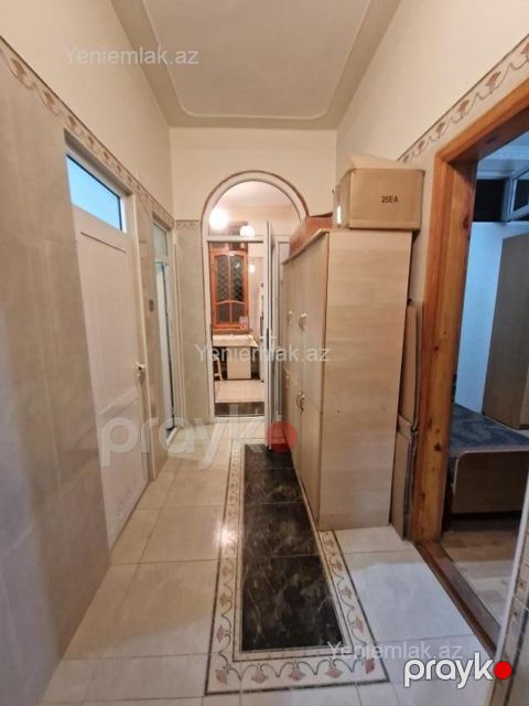 Satılır 3 otaqlı Bina evi menzil (Köhnə tikili), 78 m², 1-ci məhəllə — Sumqayıt