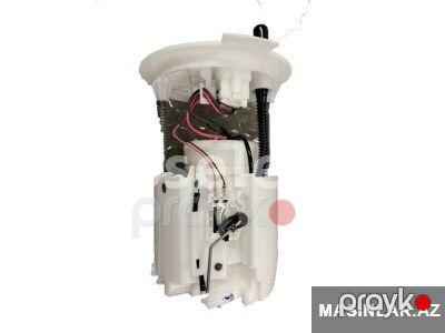 Ford Fusion Yanacaq Nasosu — Bakı