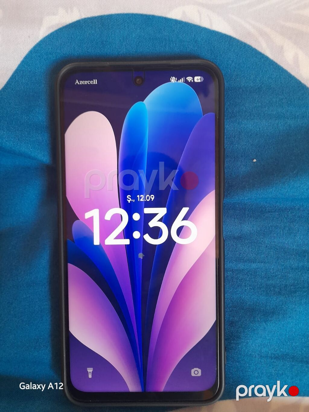 Redmi 256 GB, rəng - Qara, Zəmanət — Xiaomi, Mehdiabad (3)