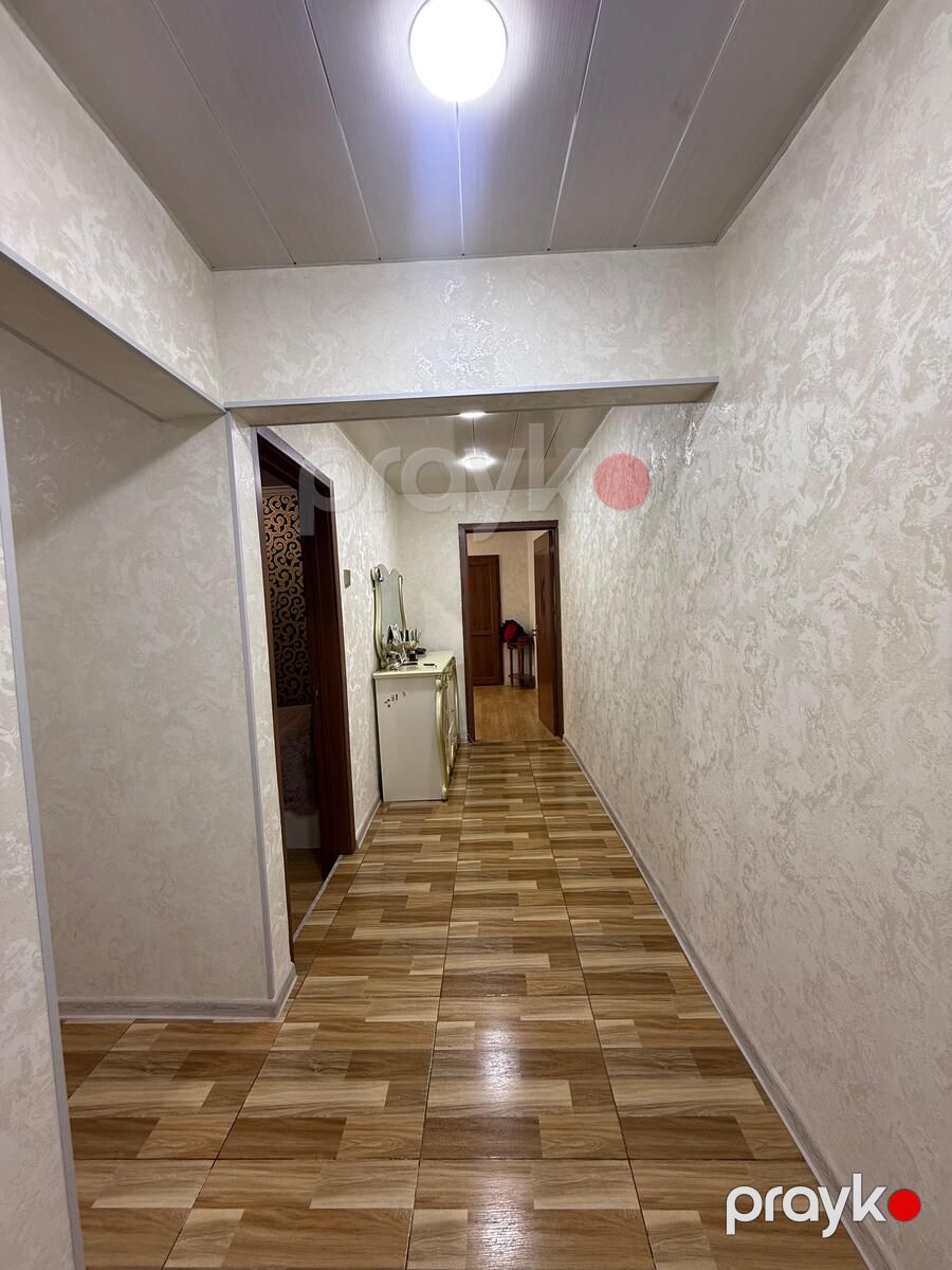 Satılır 2 otaqlı köhnə tikili 65 m² — Mənzil, Bakı (7)