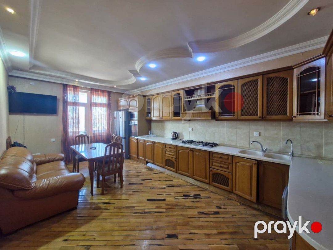 Satılır 3 otaqlı yeni tikili 130 m² — Mənzil, Bakı (9)