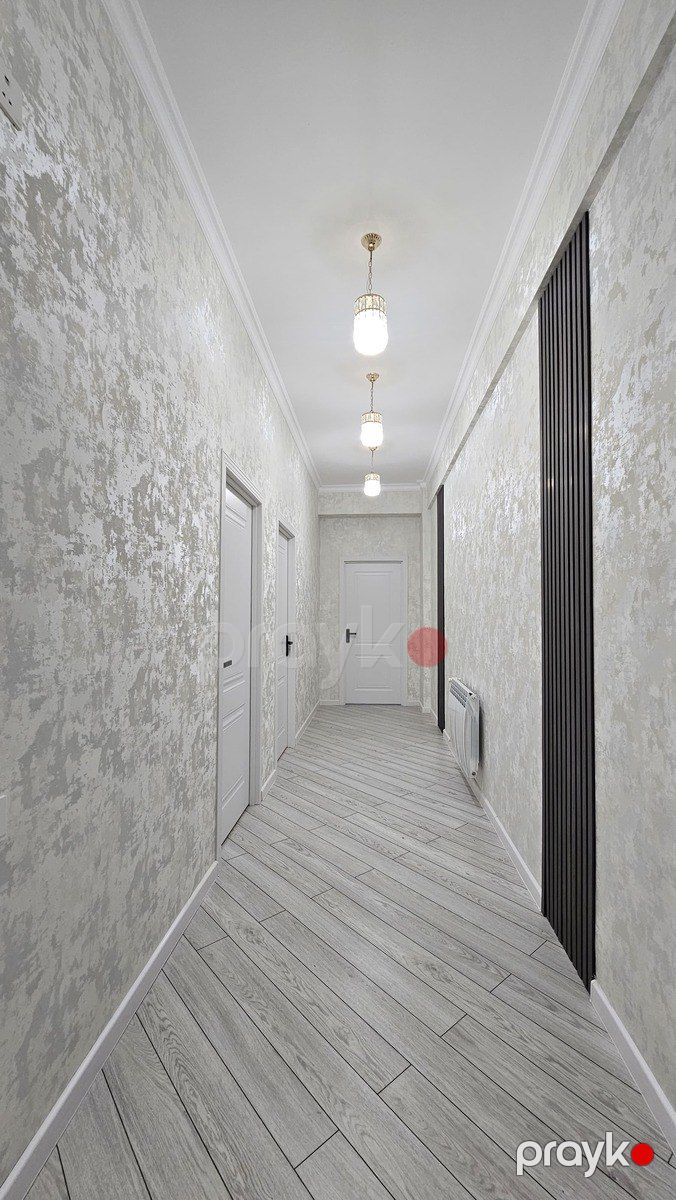 Satılır 3 otaqlı yeni tikili 90 m² — Mənzil, Xırdalan (5)