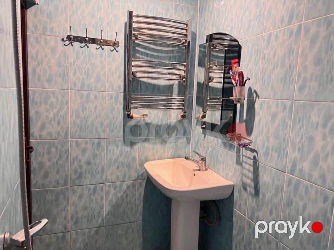 İcarəyə verilir 2 otaqlı köhnə tikili 60 m² — Mənzil, Bakı (8)