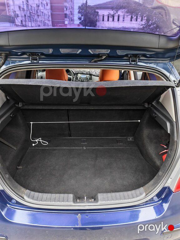 Hyundai i30, 1.4 L, 2007 il, 279 000 km — Avtomobillər, Xaçmaz (9)