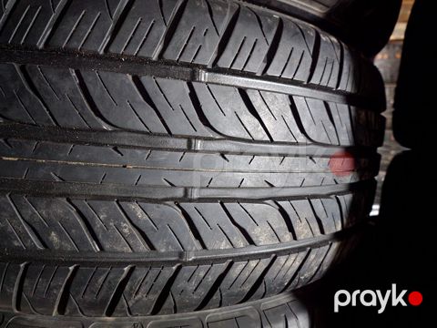 "Dunlop" təkərləri 285/50/R20 — Bakı
