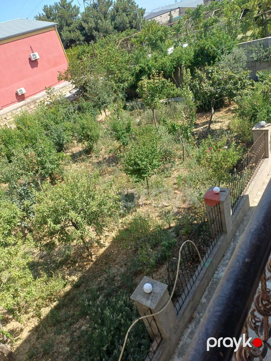 4 sot torpaq sahəsi, Mehdiabad qəs — Torpaq, Bakı (5)