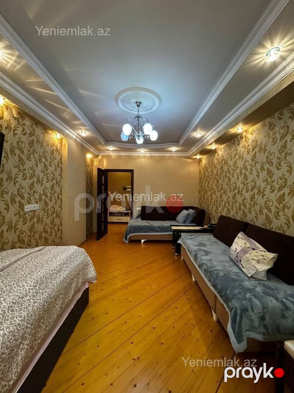 Satılır 3 otaqlı Bina evi menzil (Yeni tikili), 115 m², Xırdalan ş — Mənzil (2)