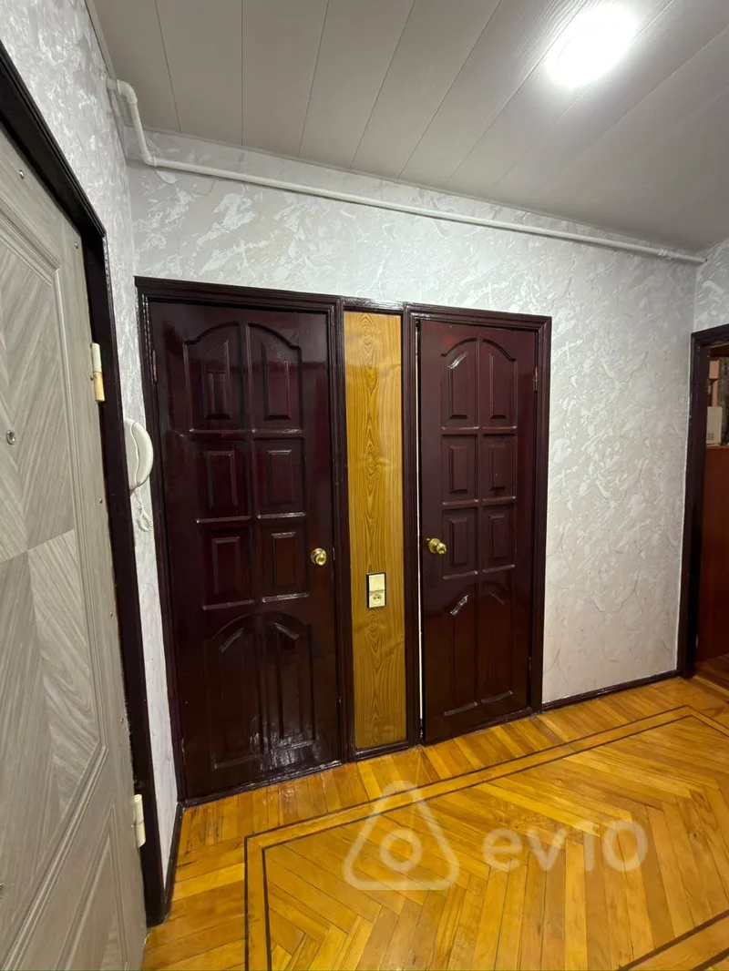 2 otaqlı mənzil, 60 m², Neftçilər m.Q.Qarayev pr — Mənzil, Bakı (12)