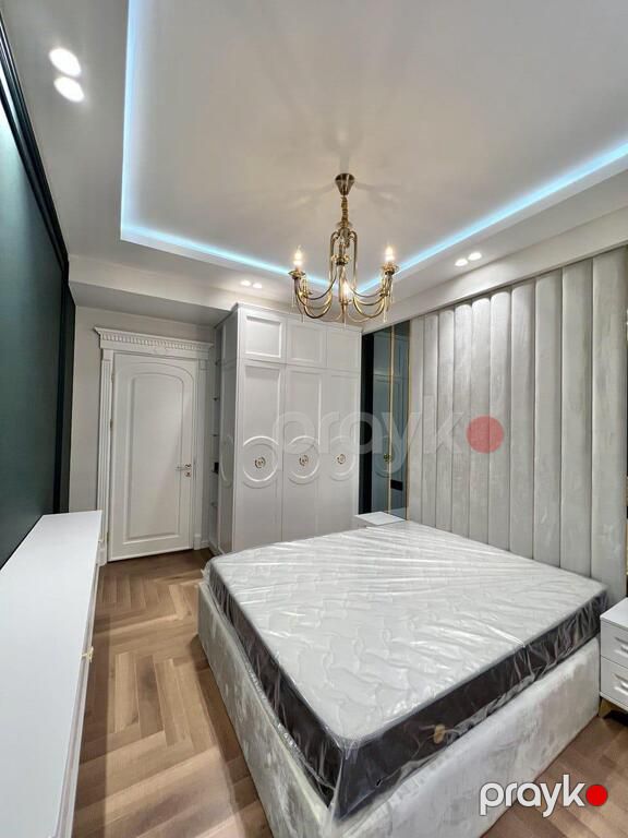 Satılır 2 otaqlı yeni tikili 68 m² — Mənzil, Bakı (8)