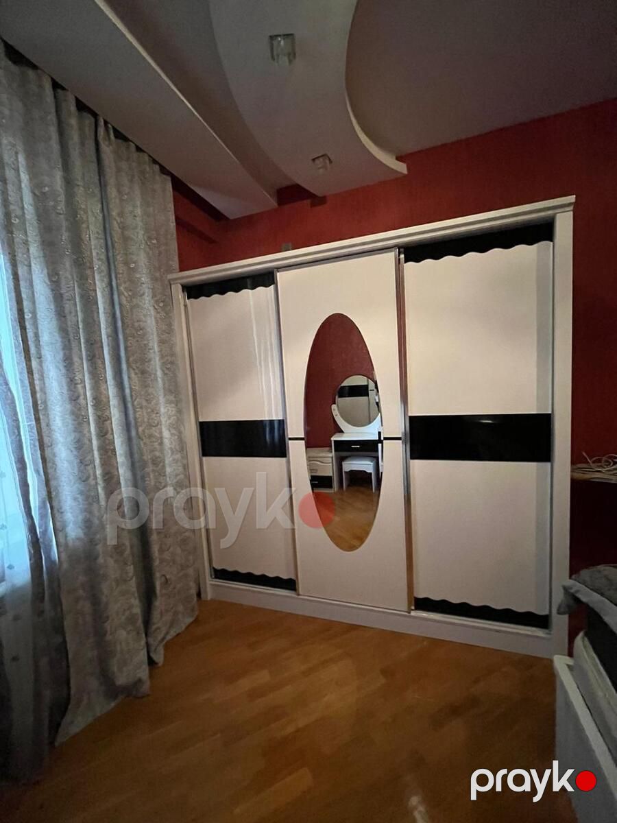 İcarəyə verilir 2 otaqlı yeni tikili 80 m² — Mənzil, Bakı (5)