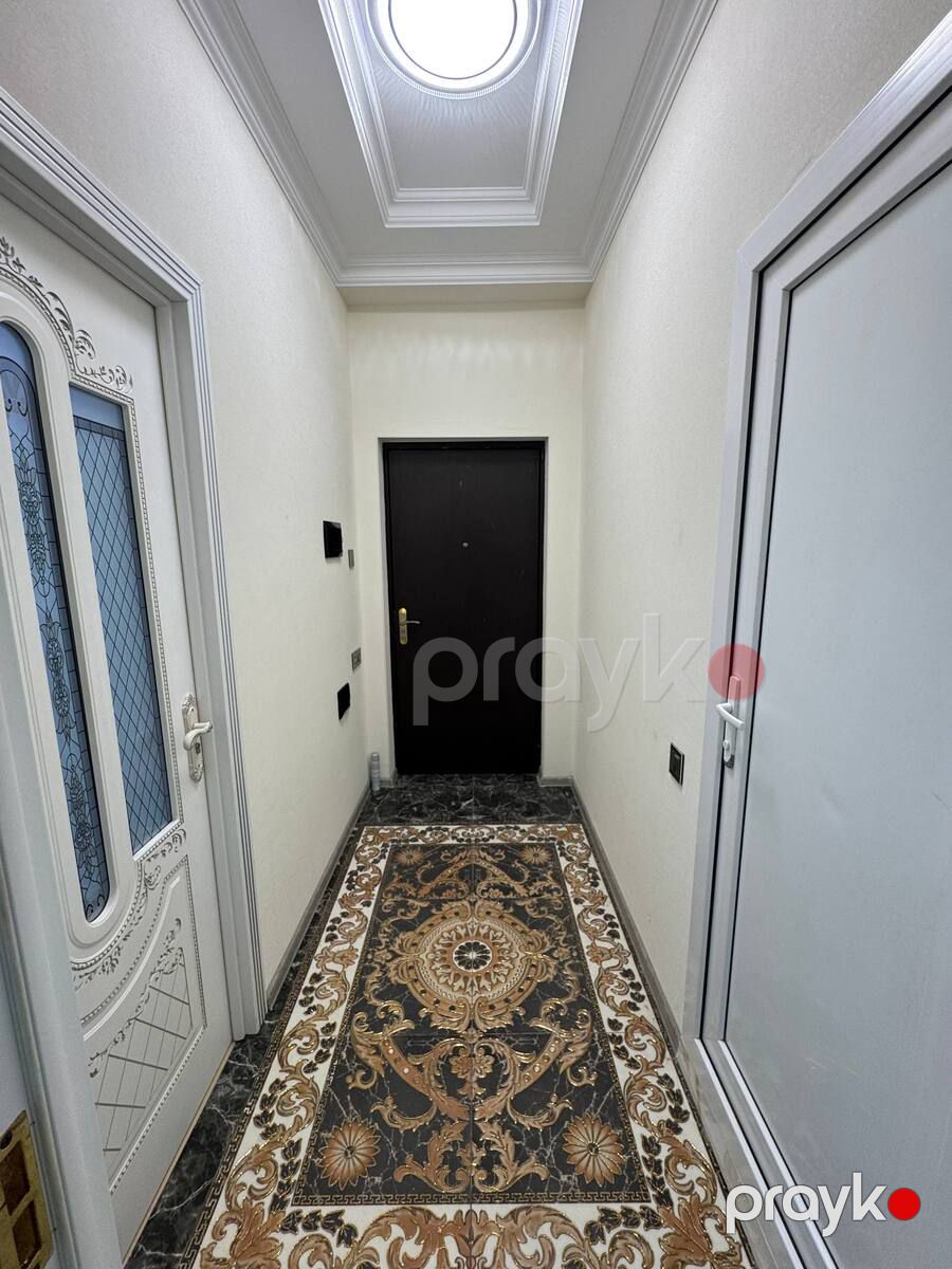 Satılır 2 otaqlı yeni tikili 42 m² — Mənzil, Bakı (5)