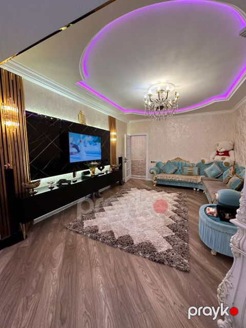 Satılır 4 otaqlı yeni tikili 114 m² — Bakı