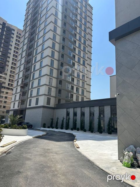 Satılır 3 otaqlı yeni tikili 133 m² — Bakı