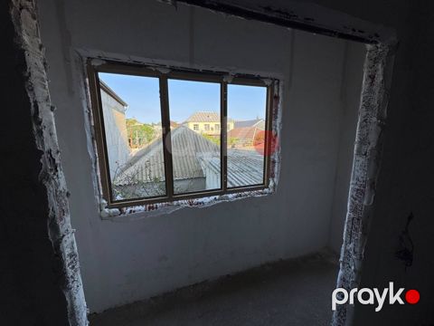 Satılır 2 otaqlı yeni tikili 52 m² — Bakı