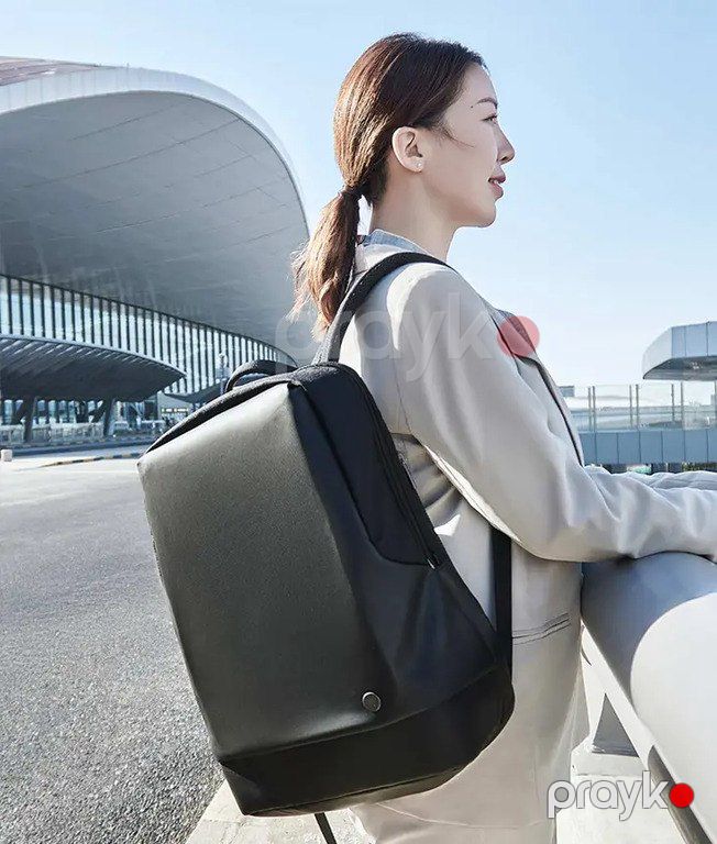 Çanta "Ninetygo HK City Commuting Backpack" — Şəxsi əşyalar, Bakı (8)