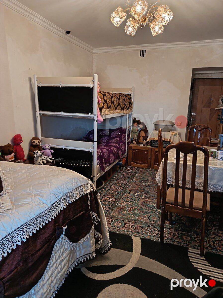 1-otaqlı mənzil, Bakıxanov qəs., 22 m² — Mənzil, Bakı (9)
