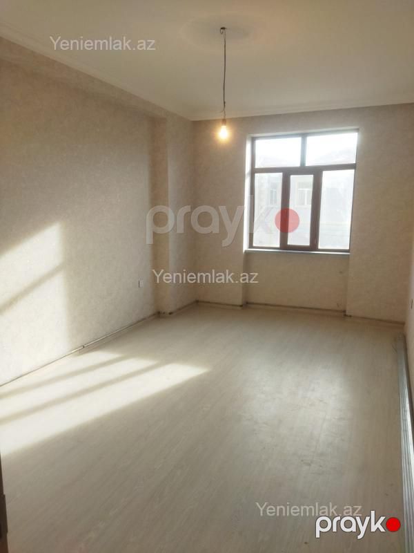 Satılır 2 otaqlı Bina evi menzil (Yeni tikili), 51 m², Masazır — Mənzil, Abşeron (11)