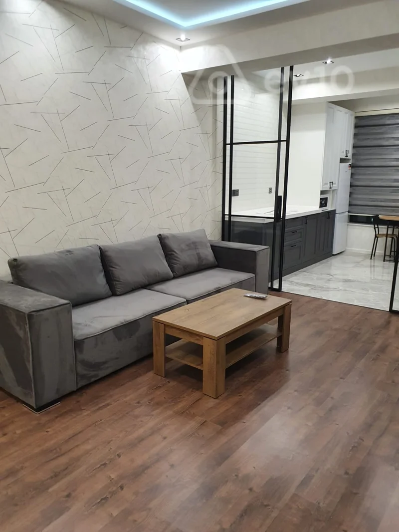 2 otaqlı mənzil, 80 m², Sergey Senyuşkin küçəsi — kirayə — Mənzil, Bakı (3)