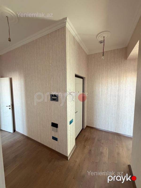 Satılır 3 otaqlı Bina evi menzil (Yeni tikili), 87 m², Xətai rayonu — Mənzil, Bakı (11)