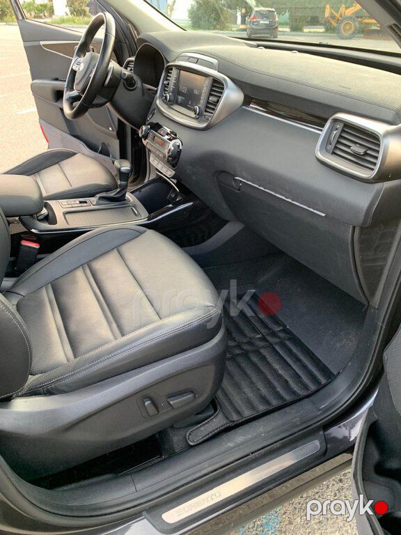 Kia Sorento, 2.0 L, 2018 il, 297 000 km — Avtomobillər, Bakı (9)