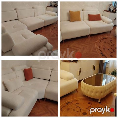 Kunc divan 1300azn. 3 aydi alindiği. olcu 330×220. açilir. baza — Bakı