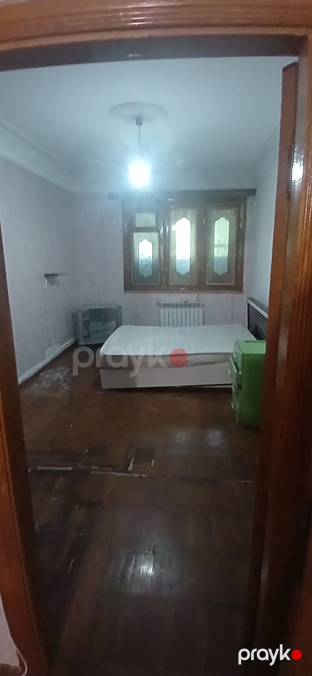 2 otaq kiraye verilir — Mənzil, Bakı (2)