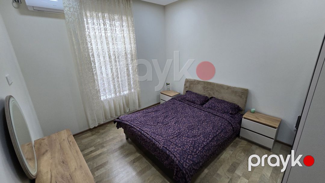 İcarəyə verilir 4 otaqlı həyət evi/bağ evi 200 m² — Ev, villa, Bakı (12)