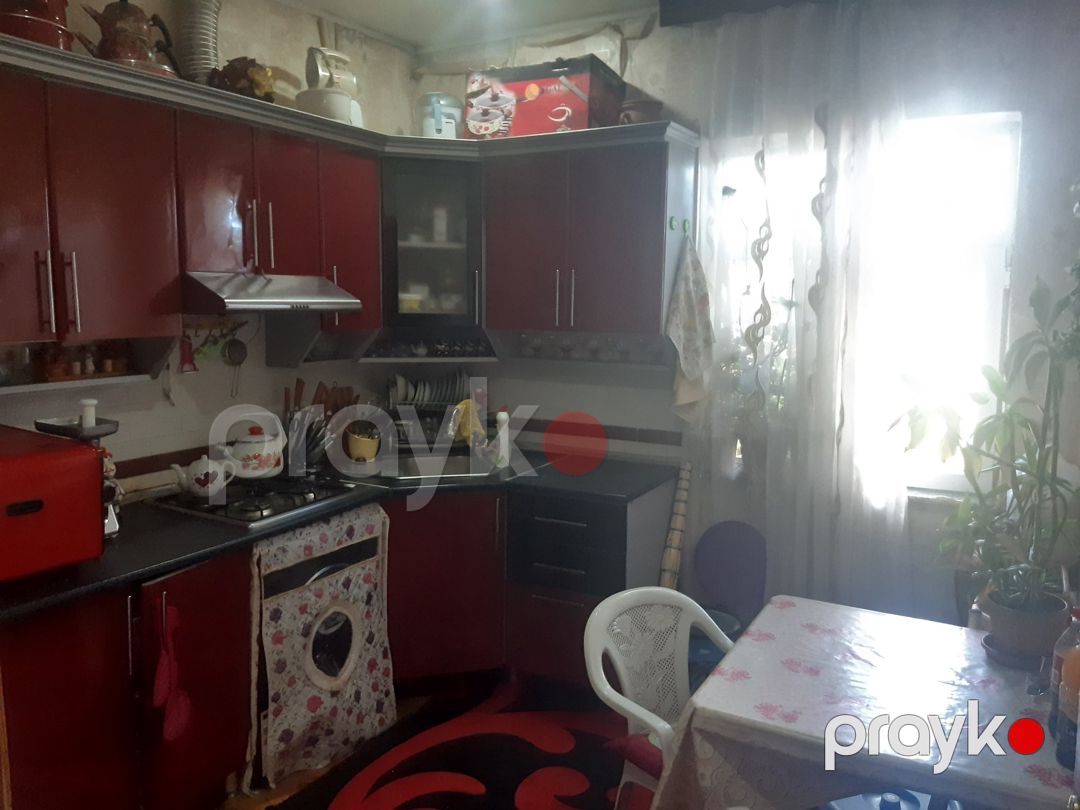 Həyət evi, Sulutəpə qəs — Ev, villa, Bakı (2)