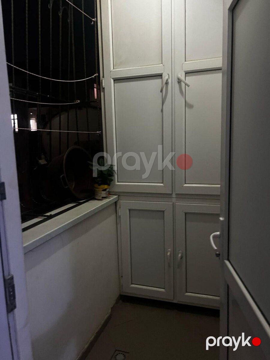 2-otaqlı yeni tikili kirayə verilir, Masazır qəs., 50 m² — Mənzil, Bakı (4)