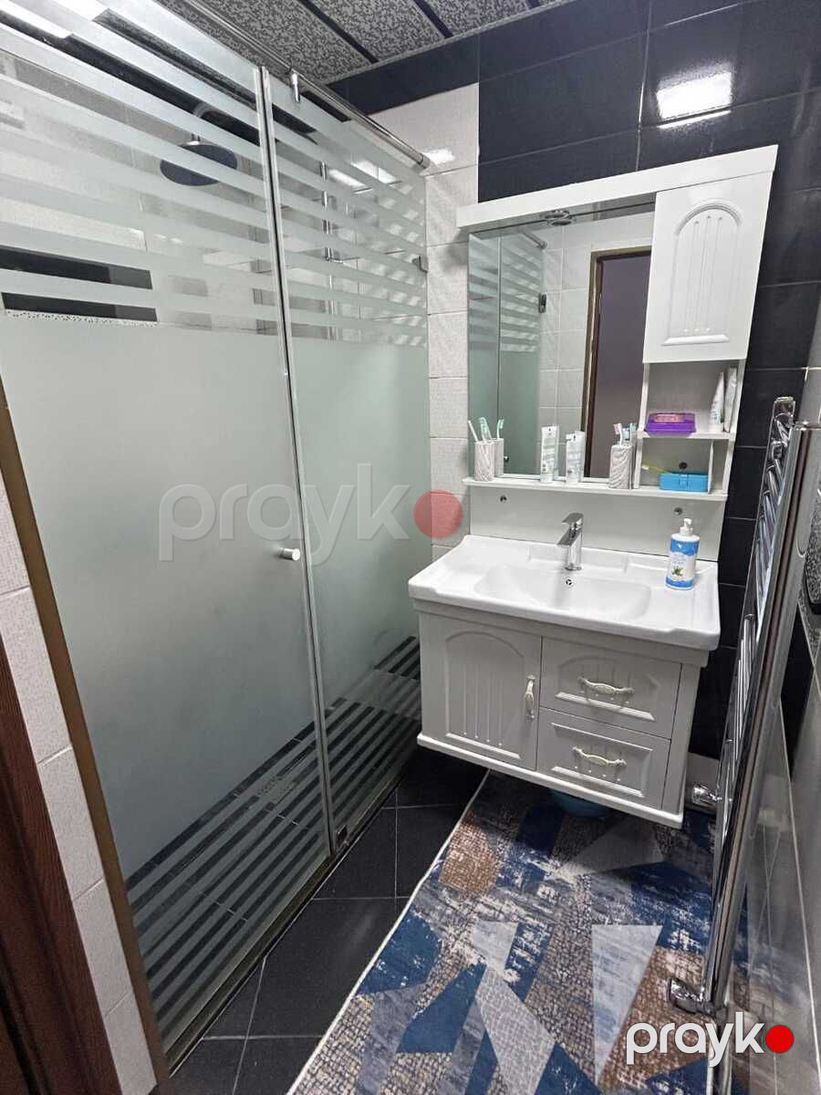 Satılır 3 otaqlı yeni tikili 103 m² — Mənzil, Bakı (4)
