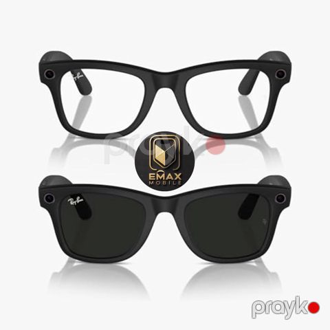 Ray-Ban Meta Gen 2 Transition — Bakı