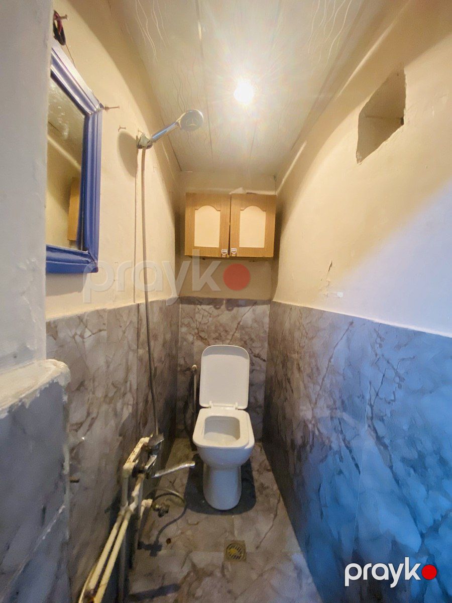 Həyət evi, Binəqədi qəs — Ev, villa, Bakı (5)