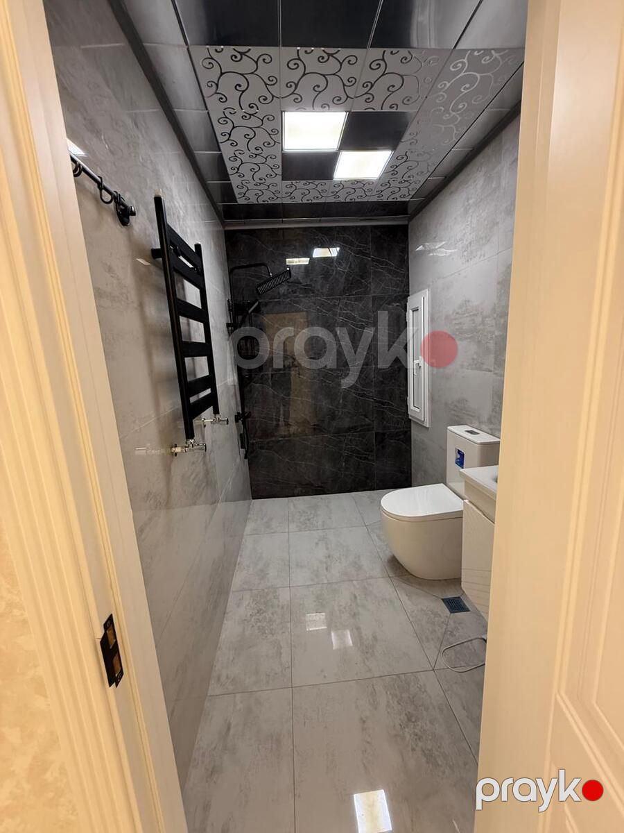 Satılır 2 otaqlı yeni tikili 70 m² — Mənzil, Bakı (10)