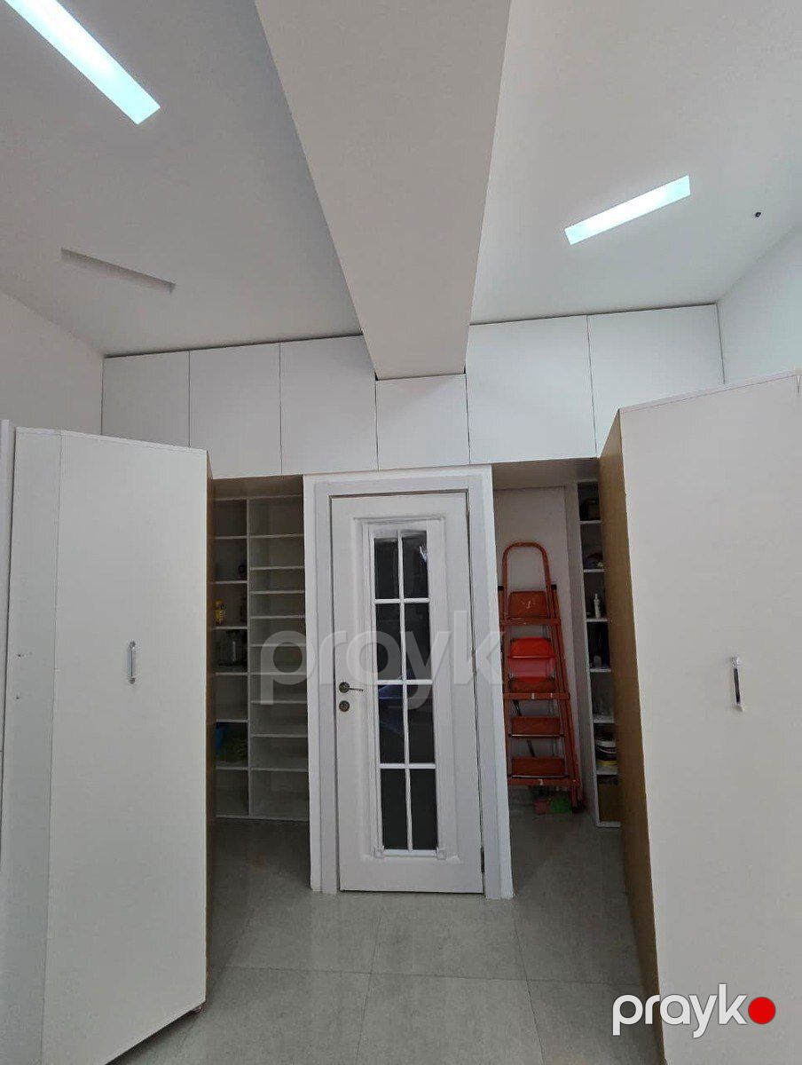 Satılır 3 otaqlı yeni tikili 125 m² — Mənzil, Bakı (9)
