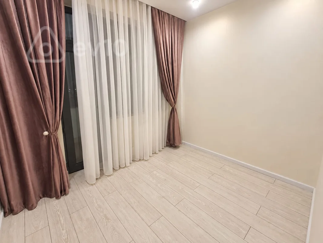 3 otaqlı mənzil, 82 m², Qara Qarayev pr — Mənzil, Bakı (7)