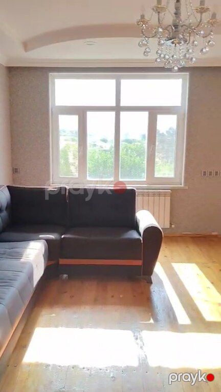 4-otaqlı mənzil, Tovuz r., 86 m² — Mənzil, Tovuz (5)