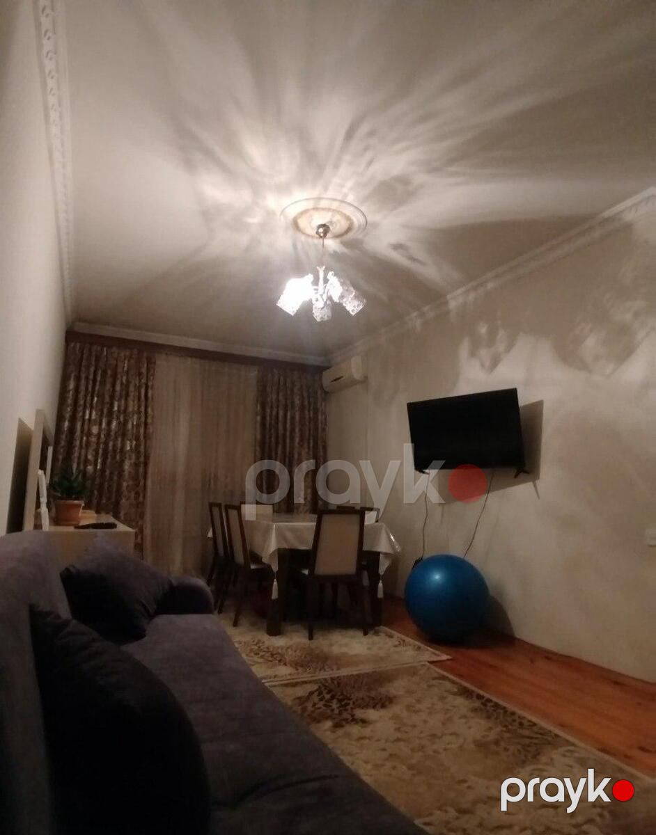 Satılır 2 otaqlı yeni tikili 64 m² — Mənzil, Bakı (2)
