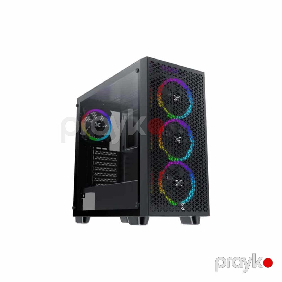 Phantom Gaming PC - RTX 5060, İ5-14400 — Masaüstü kompüterlər, Bakı (9)