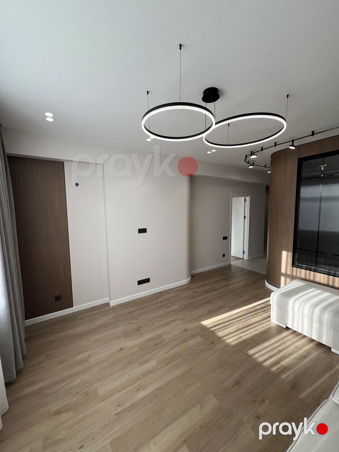 Satılır 3 otaqlı yeni tikili 83 m² — Mənzil, Bakı (3)