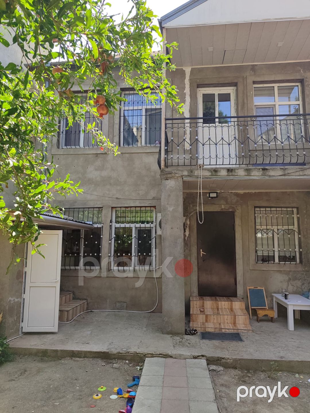 Satış: 5 otaqlı Ev / villa, 180 m², Binəqədi rayonu — Ev, villa, Bakı (12)